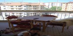 Cam Balkon