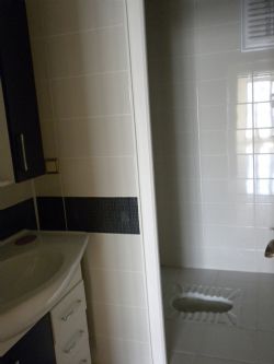 Lavabo Wc
