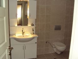 Lavabo Wc
